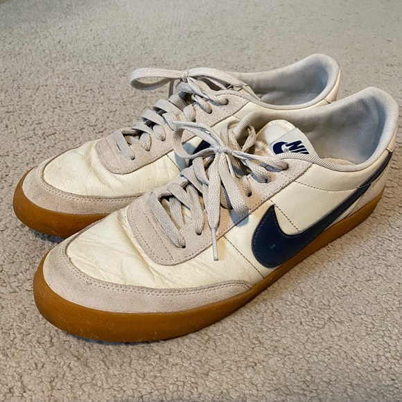Nike Other - Nike Killshot 2